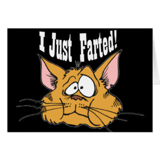 Funny I Just Farted Rude Gifts
