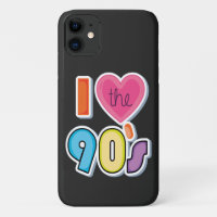 Funny I Love The 90's, 1990's Theme Party