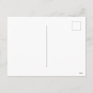 Funny I Love The 90's, 1990's Theme Party  Holiday Postcard