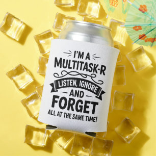 Funny I’m a Multitasker Saying Mum Life Dad Office Can Cooler