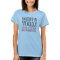 Funny 'I majored in Psychology' T-Shirt