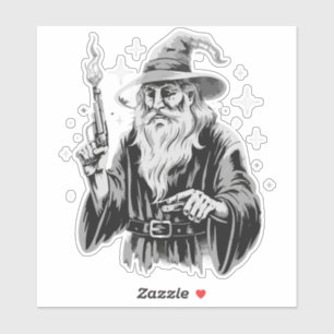 Funny I Might Be Out Of Spells But I'm Not Out Of
