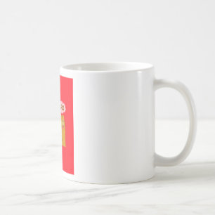 Funny I Miss You I am Bored Coffee Mug
