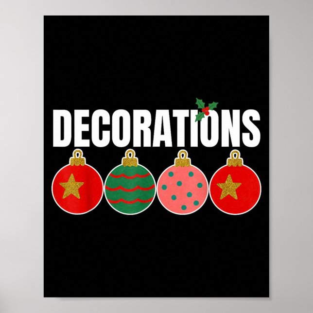 Funny I Put The D In Decorations Matching Couples  (Front)