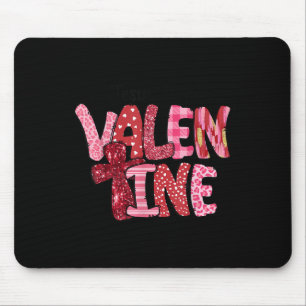 Funny I Turned Out Okay Considering The Parenting Mouse Pad