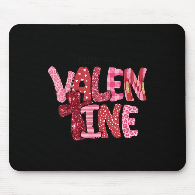 Funny I Turned Out Okay Considering The Parenting  Mouse Pad (Front)