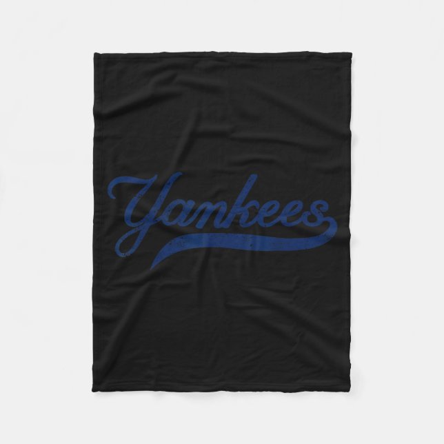 Funny I Will Be Waching US So Much Fleece Blanket (Front)