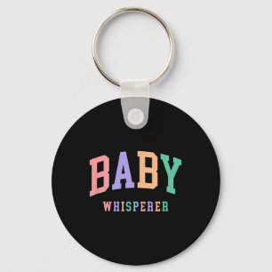 Funny I Will Be Waching US So Much Key Ring
