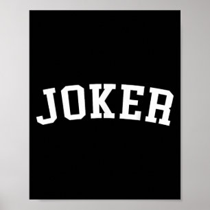 Funny I Will Be Waching US So Much Poster