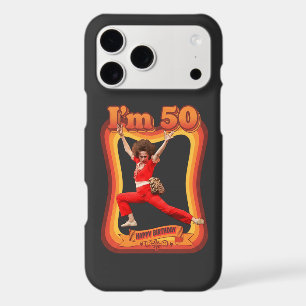 Funny I'm 50 Happy Birthday Sally O'Malley Design