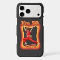 Funny I'm 50 Happy Birthday Sally O'Malley Design