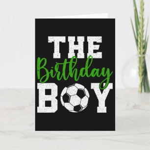 Funny I'm Not Just Any Soccer Mom I'm The Goalkeep Card