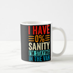 Funny I'm Staying In Tha Van Phasmophobia Women Ma Coffee Mug