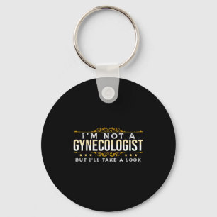 Funny Inappropriate Dark Humor Sarcastic People Gy Key Ring