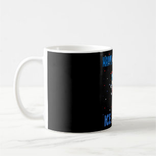 Funny Independence Day 4th Of July 1776-2026 250th Coffee Mug