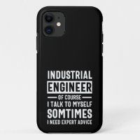 Funny Industrial  Engineer Gift