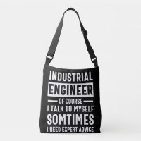 Funny Industrial Engineer Gift