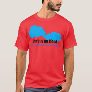 Funny information Technology T-Shirt