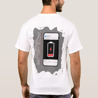 Funny Introvert Graphic Tee