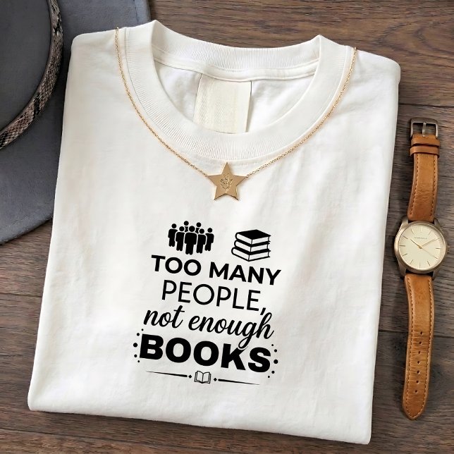 Funny Introvert quote Graphic Tee (Creator Uploaded)