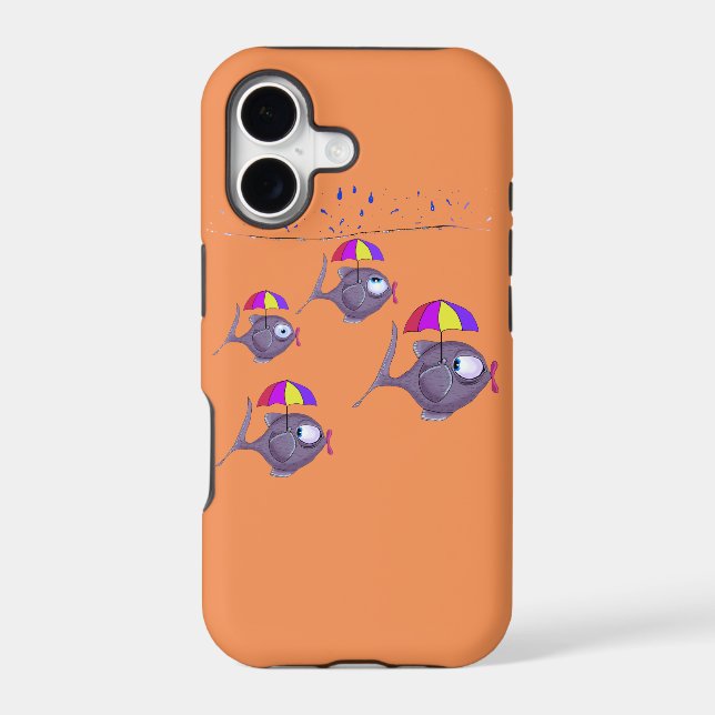 Funny iPhone 5/5S, Barely There (Back)