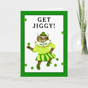 Funny Irish Birthday Cards Zazzle Com Au