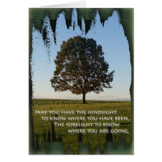 Funny Irish Blessing 2 Card