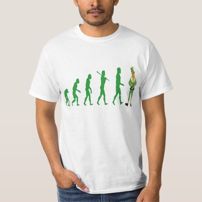 Funny Irish t-shirt (Front)