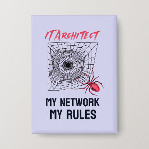 Funny IT Network Admin Humour Gift