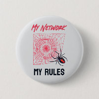 Funny IT Network Admin Humour Gift