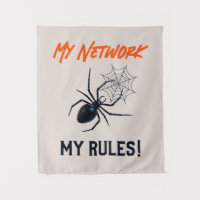 Funny IT Network Admin Humour Gift