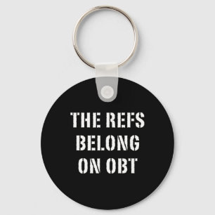 Funny It's Called Soccer I Love Soccer Boys Favour Key Ring