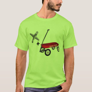 Funny Jack Wagon Shirt