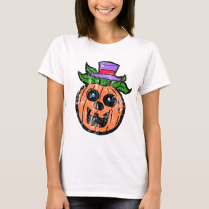 Funny Jackolantern 1 T-Shirt