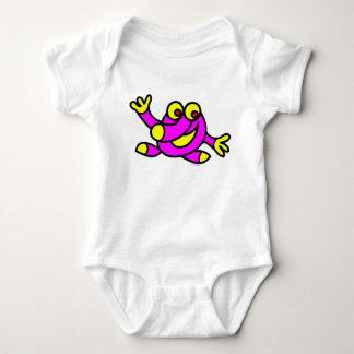 funny jango baby clothing bodysuit