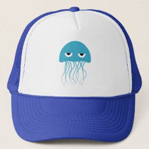 Funny Jellyfish hats
