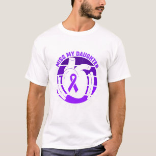 Funny Jerk It Till She Swallows Trout B Fishing Ge T-Shirt