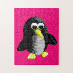 Funny Jigsaw Puzzle