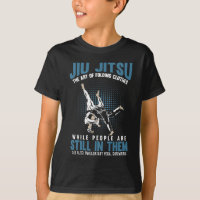 Funny Jiu Jitsu Fighters BJJ Training Humour