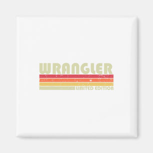 Funny Job Title Profession Birthday Worker Idea  Magnet