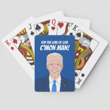 Funny Joe Biden cartoon and humourous political