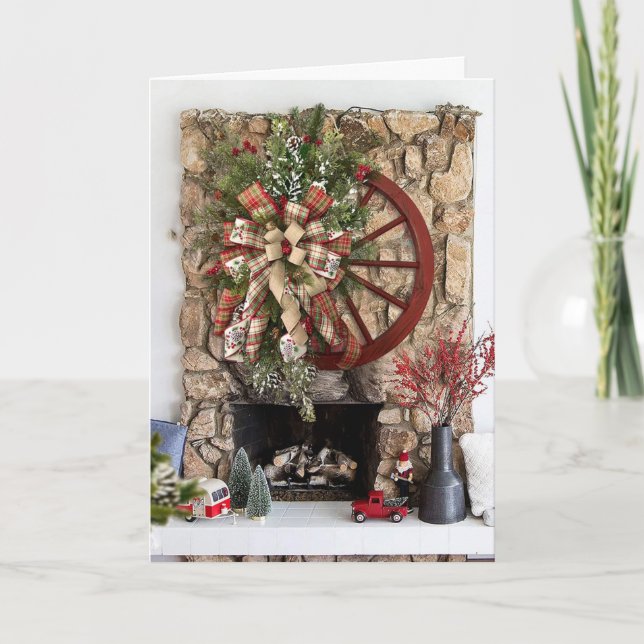 FUNNY "JOKE" FOR YOU ON YOUR "50TH" CARD (Front)