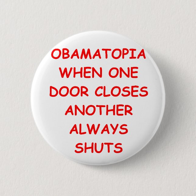 funny jokes for you 6 cm round badge (Front)