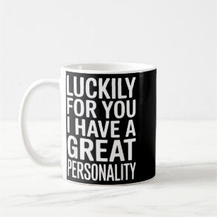Funny Jokes Sarcastic Quotes Snarky Sayings For Coffee Mug