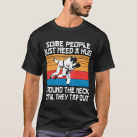 Funny Judo Jiu Jitsu Martial Arts Humor 