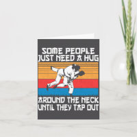 Funny Judo Jiu Jitsu Martial Arts Humour