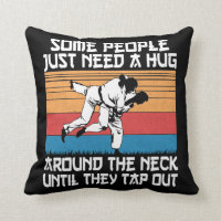 Funny Judo Jiu Jitsu Martial Arts Humour