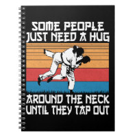 Funny Judo Jiu Jitsu Martial Arts Humour