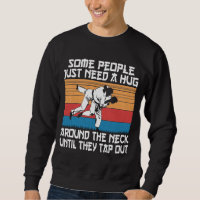 Funny Judo Jiu Jitsu Martial Arts Humour