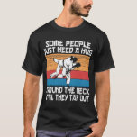 Funny Judo Jiu Jitsu Martial Arts Humour T-Shirt<br><div class="desc">Funny Judo Jiu Jitsu Martial Arts Humour.</div>